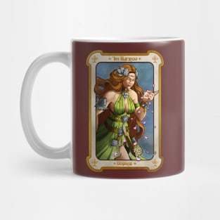 Nophica The Matron Mug